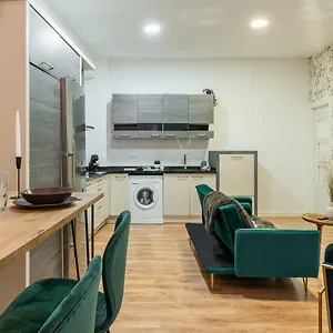 Apartamento Tuguest Cetti Meriem, Granada