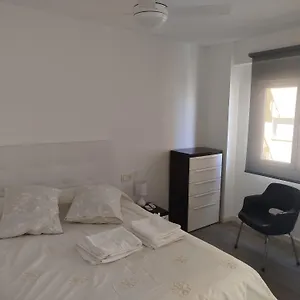 Apartamento Bellalona, Granada