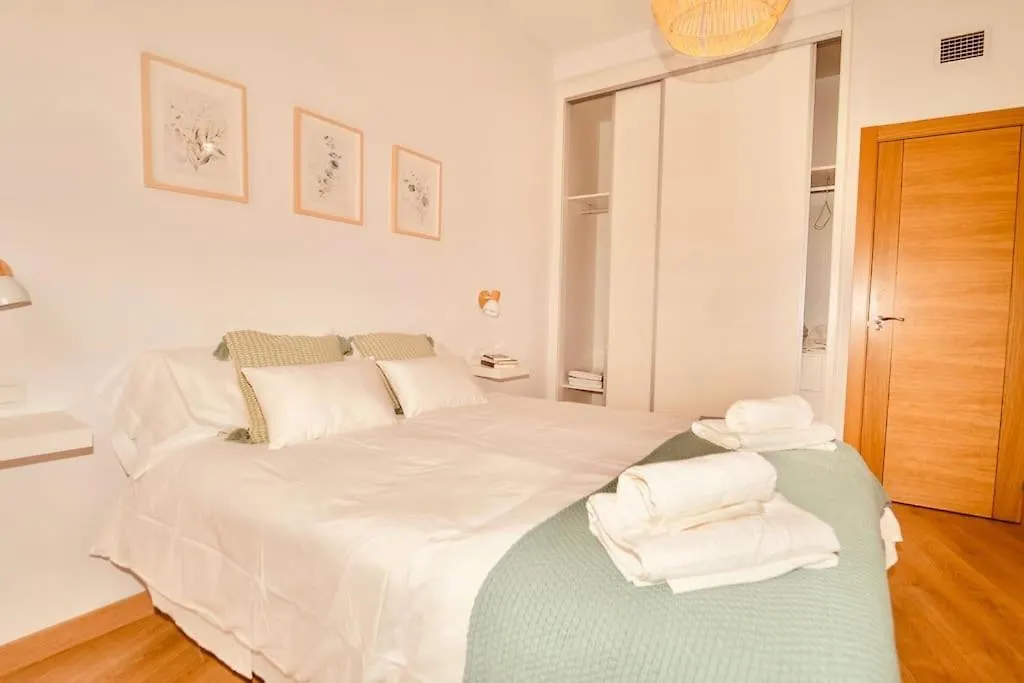 Postigo Catedral Con Parking Opcional Apartment Granada 0*,  Spain