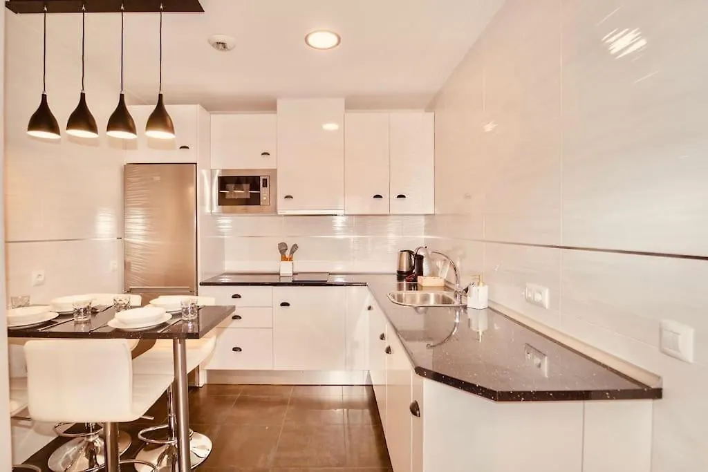 Postigo Catedral Con Parking Opcional Apartment Granada