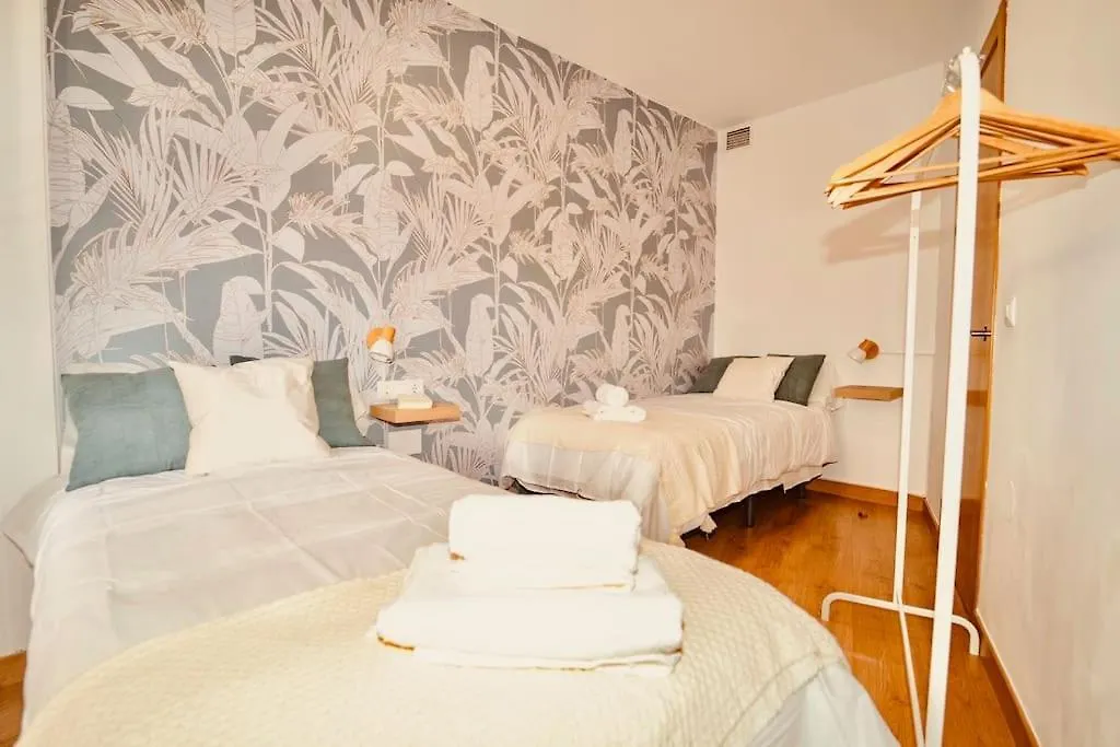 Postigo Catedral Con Parking Opcional Apartment Granada
