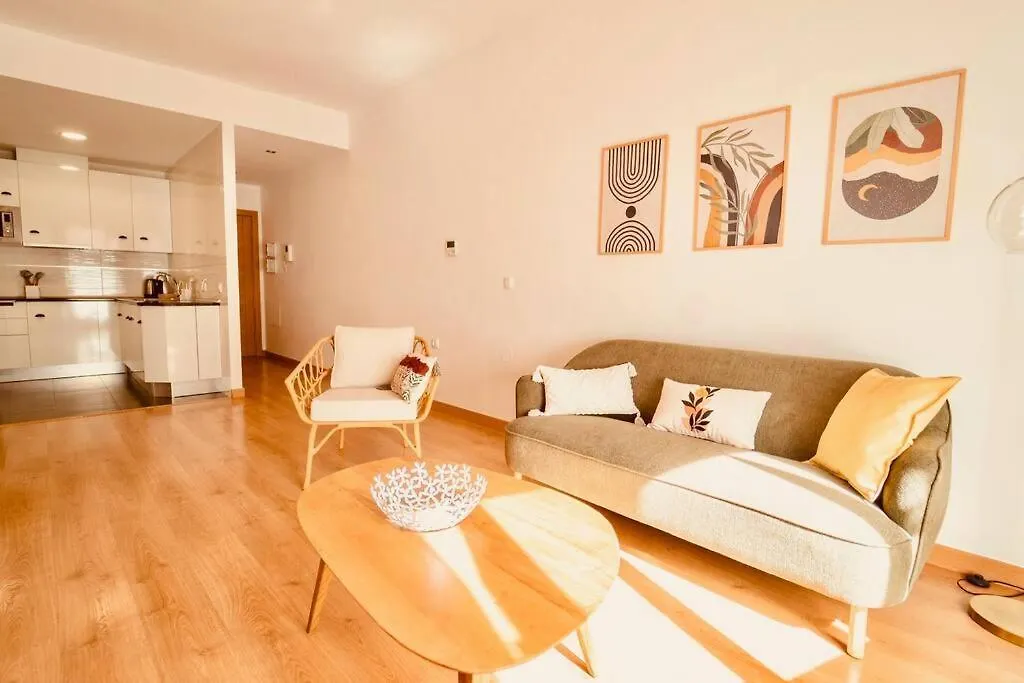 Postigo Catedral Con Parking Opcional Apartment Granada 0*,