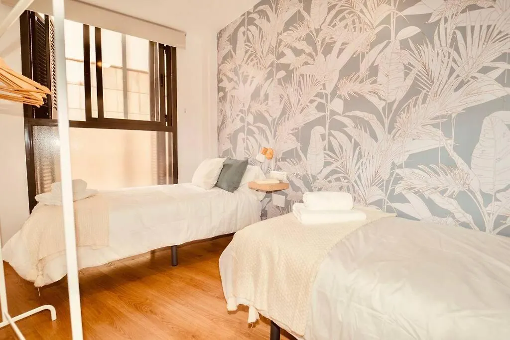 Postigo Catedral Con Parking Opcional Apartment Granada Spain