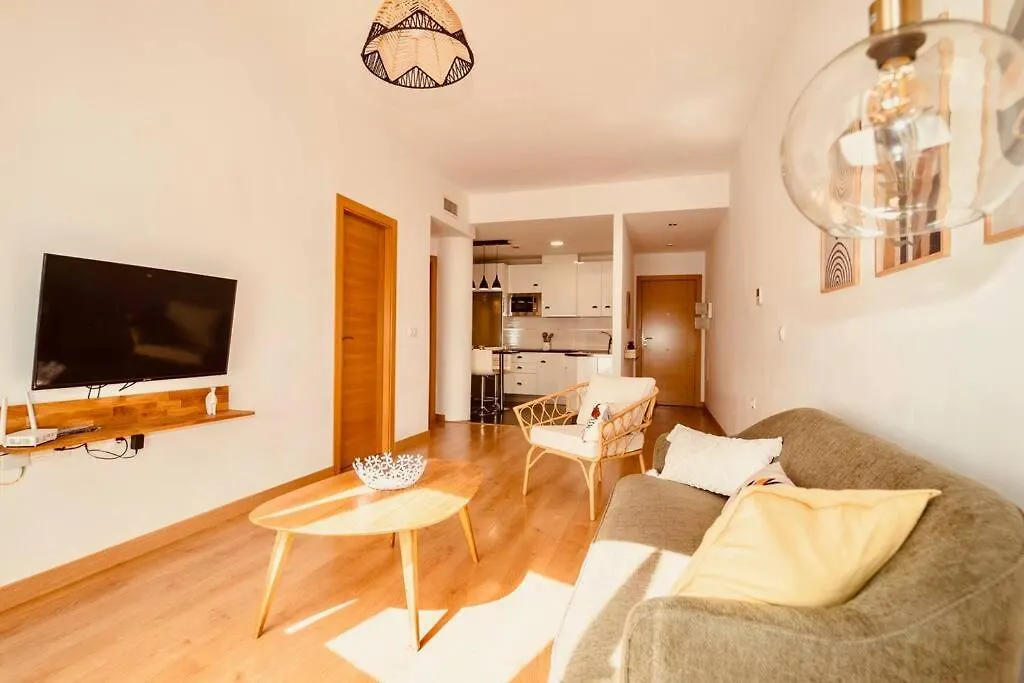 Postigo Catedral Con Parking Opcional Apartment Granada